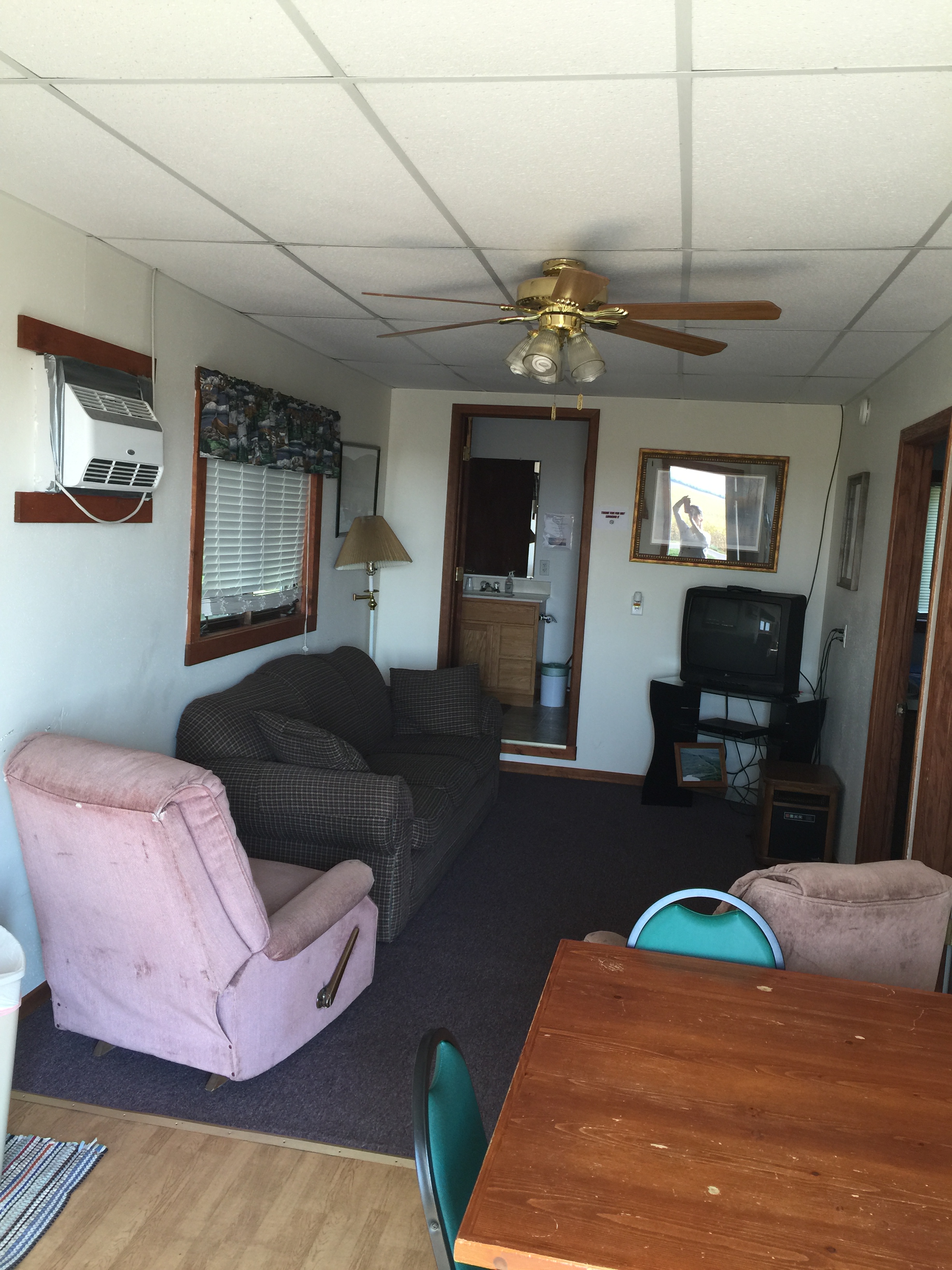 Motel West Prairie Resort Pierre SD